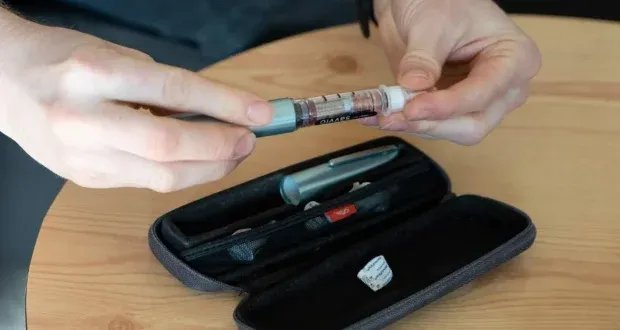 أمل جديد لمرضى السكري: عقار إنسولين أسبوعي يحقق نتائج واعدة