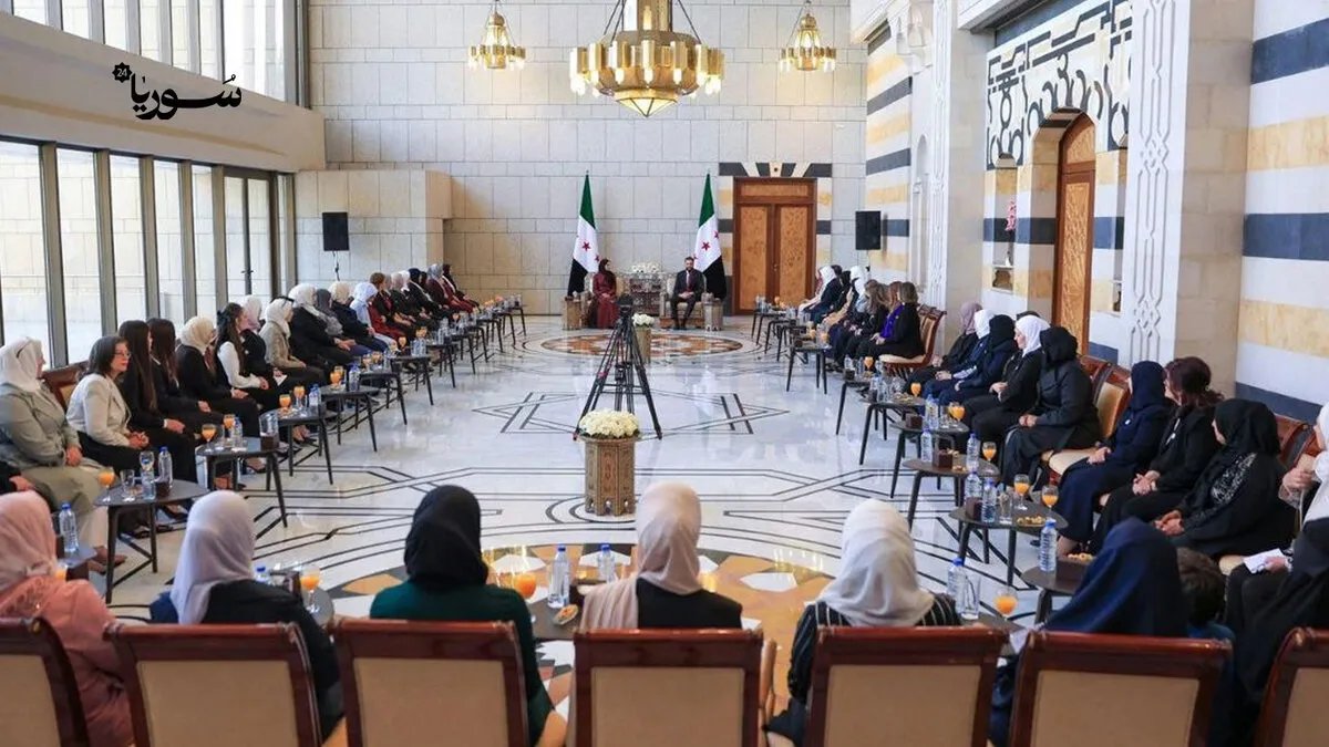 الحراك السوري لذوي الإعاقة يطالب بزيادة تمثيلهم في مجلس الشعب: "النسبة الحالية غير عادلة"