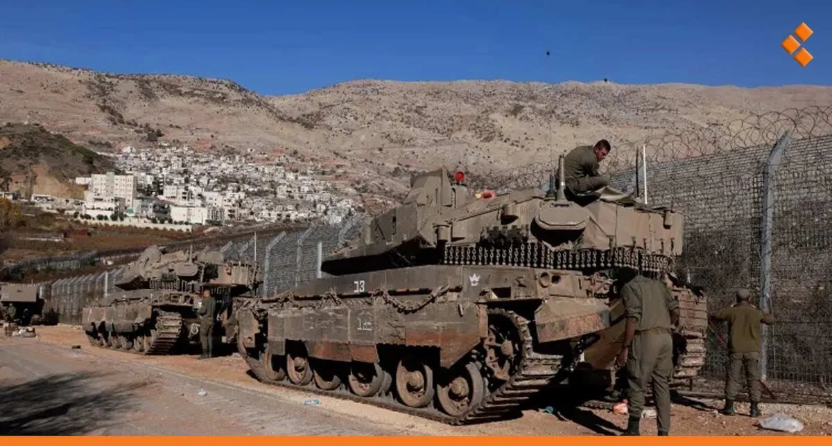 تقارير: مساع لربط تطبيع العلاقات السورية بتحسين العلاقات التركية الإسرائيلية