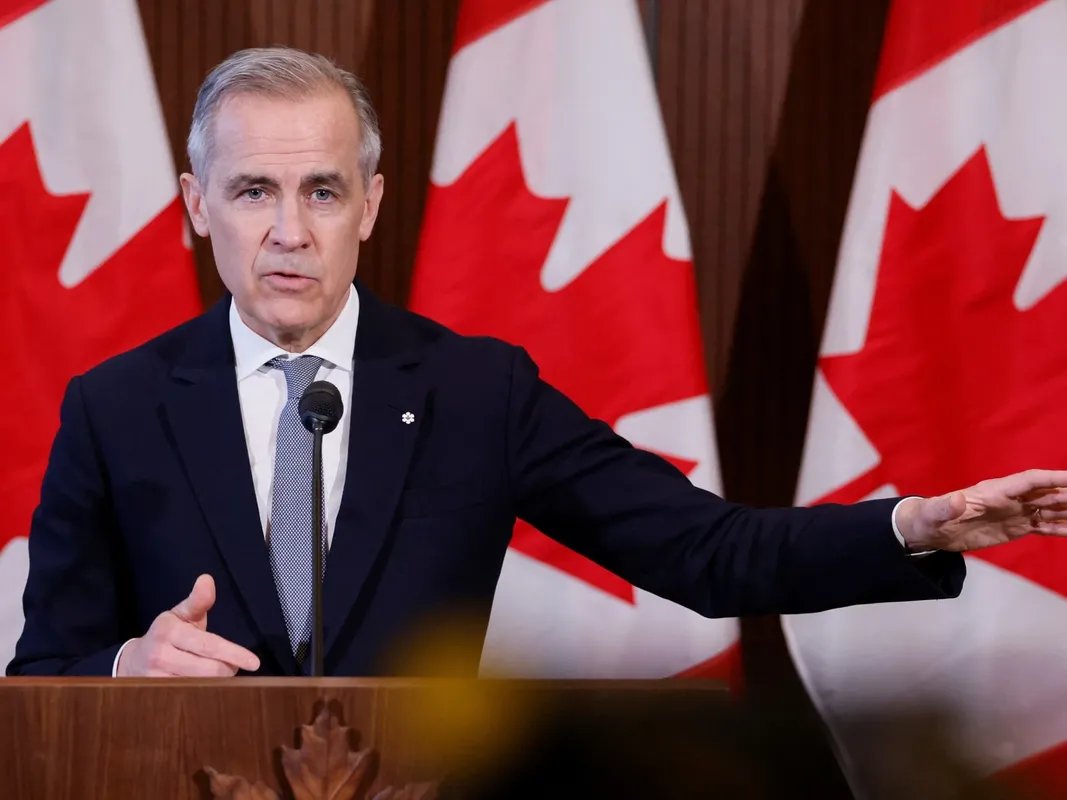 تحذير كندي من سياسات ترمب التجارية: خطر الركود يهدد أمريكا وكندا!