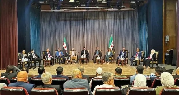 طرطوس تحدد مطالبها للمجلس النيابي القادم: تمثيل عادل ومشاركة حقيقية في بناء سوريا الجديدة