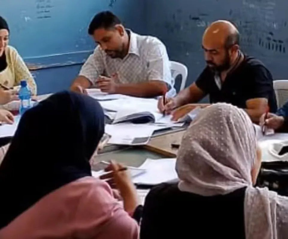 ارتفاع نسبة النجاح في الاجتماعيات: مدير تربية القنيطرة يشيد بالدقة في تصحيح شهادة التعليم الأساسي