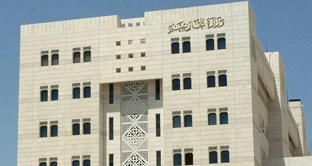 توضيح سوري حول وضع البعثة في نيويورك: إجراء إداري لا يمس العمل الدبلوماسي