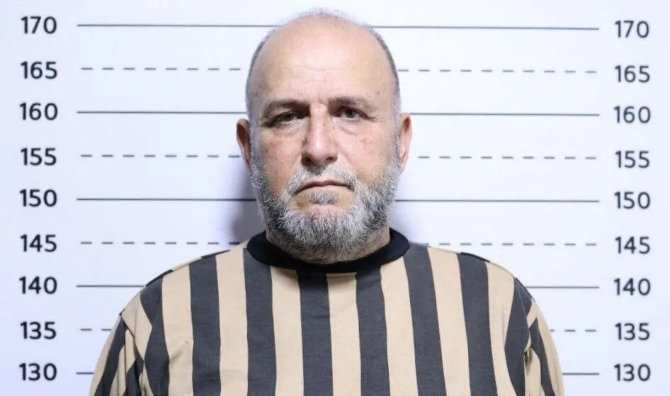 إدلب: القبض على العقيد زياد كوكش بتهمة ارتكاب جرائم حرب ضد السوريين