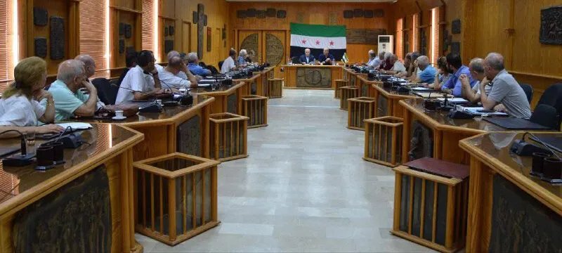 جامعة اللاذقية تستعد للامتحانات وتطور الأوراق المؤتمتة وتكرم رؤساءها السابقين