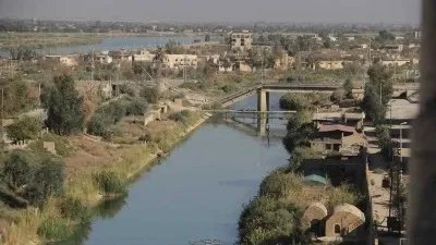 النفط السوري: دمشق تستعيد السيطرة على آبار الجزيرة وتتطلع لتمويل إعادة الإعمار