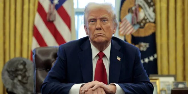 ترامب يثير الجدل بقرار رفع العقوبات عن سوريا ومنحها "فرصة"