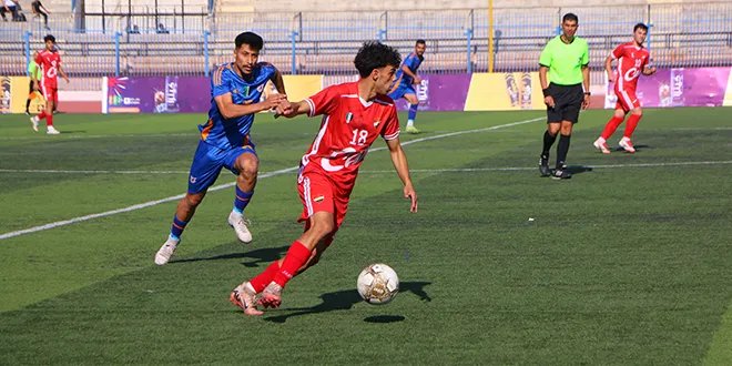 الدوري السوري الممتاز: تعرف على نظام البلاي أوف لتحديد البطل والمنافسة تشتد