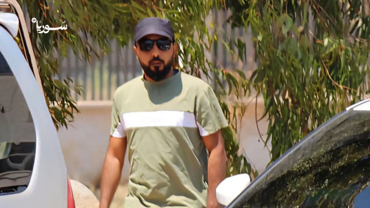 إطلاق سراح الإعلامي عبدالله الحسن في القنيطرة ونائب المحافظ يتكفل بتوصيله إلى منزله