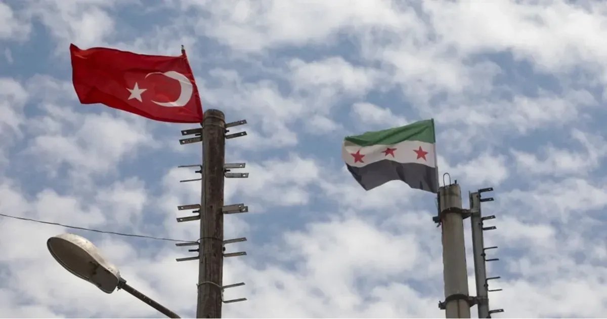 مقترح إسرائيلي لتقاسم النفوذ في سوريا: تجنب الصدام مع تركيا مقابل مناطق نفوذ