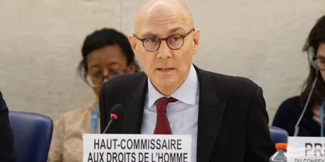 الأمم المتحدة تحذر: تغير المناخ يهدد حقوق الإنسان وتدعو إلى تحول عادل