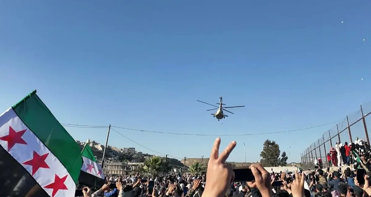 خبير اقتصادي: رفع العقوبات الأمريكية فرصة ذهبية لإنعاش الاقتصاد السوري