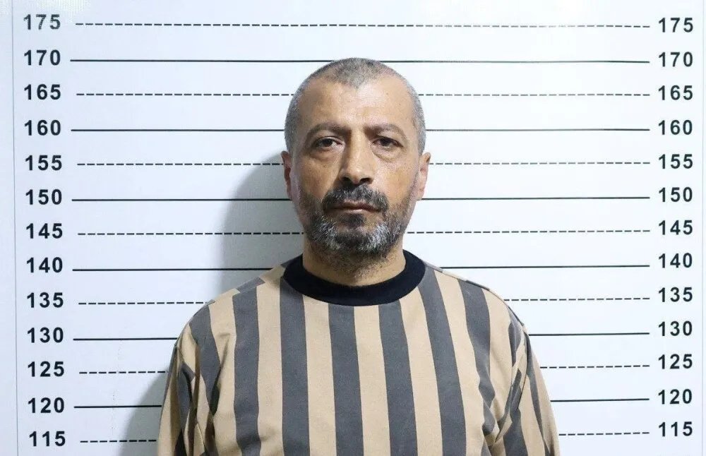 القبض على العقيد الركن ثائر حسين معاون مدير سجن صيدنايا في ريف طرطوس