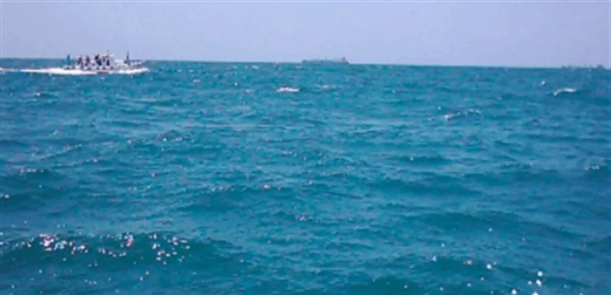 تحذيرات من نشاط مريب في البحر المتوسط يثير قلق قبطان مصري