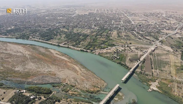 دير الزور: اعتقال مسؤول سابق بالمخابرات الجوية في حملة أمنية