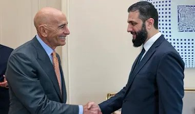 تحول في السياسة الأمريكية والإسرائيلية تجاه سوريا: هل هي صفقة رابحة؟