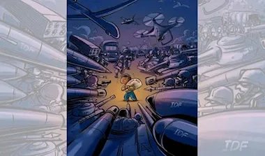 الأمومة في زمن الإبادة: تجارب وقلق في ظل العدوان على غزة