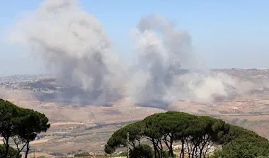 لبنان يرد على مقترحات براك: محاولة لتبديل الأولويات وتأجيل ملف السلاح