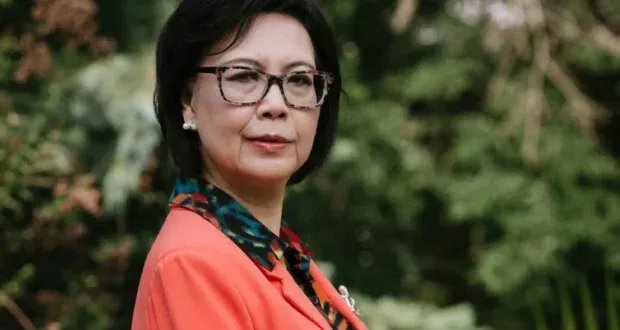 آنه دونغ: قصة اللاجئة الفيتنامية التي اخترعت قنبلة "جي بي يو – 57" الخارقة للتحصينات