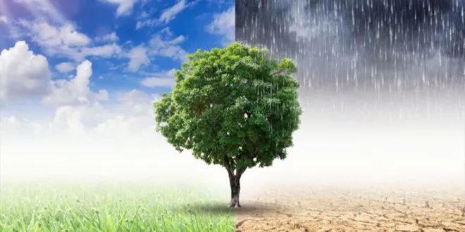 التغير المناخي: كوارث تهدد العالم وسوريا في مقدمة المتضررين