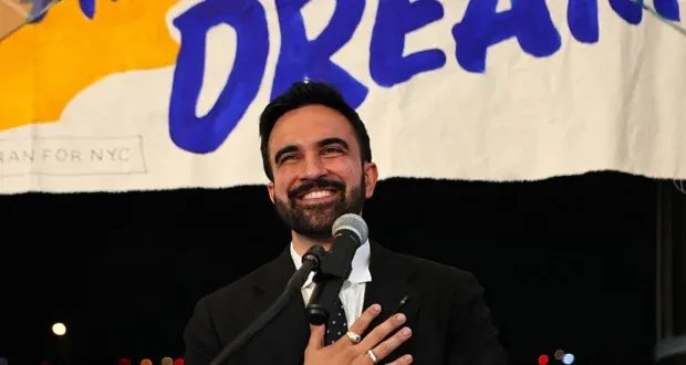 ترامب يهدد باعتقال زهران ممداني بسبب سياسات الهجرة في نيويورك