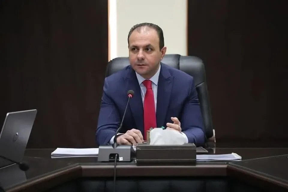 تعيين الدكتور ماهر الشرع أميناً عاماً لرئاسة الجمهورية السورية: من هو وما هي أبرز محطات حياته؟