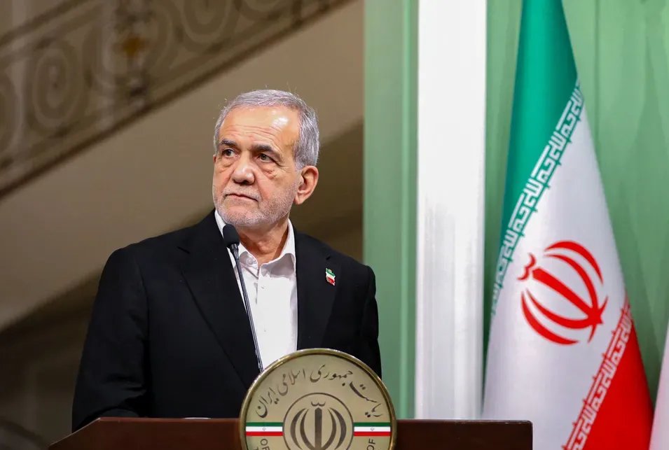 بسبب "انحيازها": الرئيس الإيراني يعلق التعاون مع الوكالة الدولية للطاقة الذرية