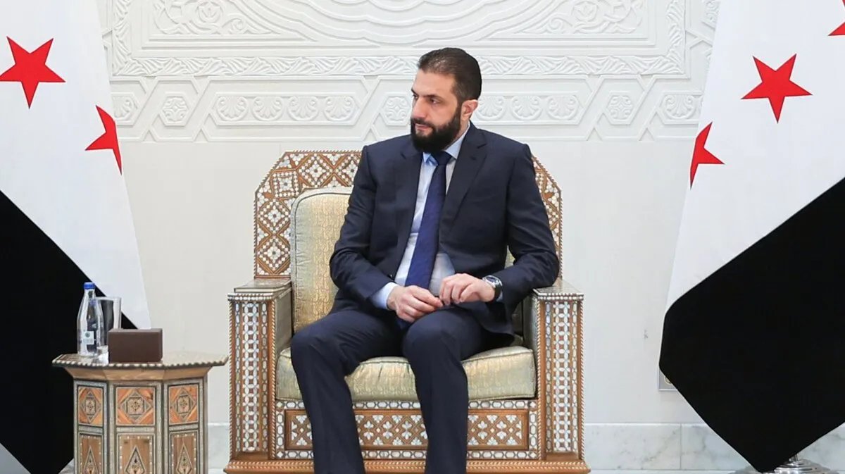 سوريا تسعى لتصفير المشكلات: ضرورة استراتيجية في ظل التحديات الراهنة