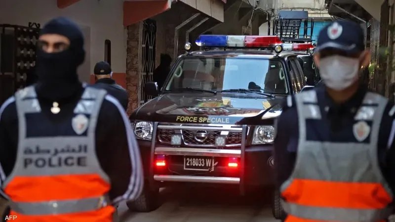 المغرب: تفكيك خلية داعشية خططت لزعزعة استقرار المملكة