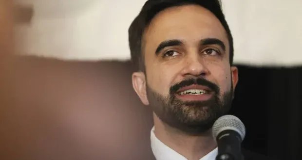 إدارة ترمب تدرس تجريد زهران ممداني من الجنسية الأمريكية بسبب دعمه المزعوم للإرهاب