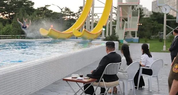 كوريا الشمالية تفتتح منتجع وونسان-كالما السياحي الضخم وتستقبل أولى الأفواج الروسية