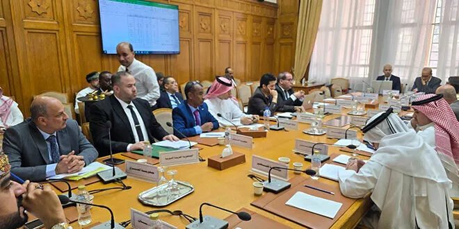 سوريا تعزز التعاون الجمركي العربي في اجتماع القاهرة: تفاصيل الاجتماع الـ 44 للجنة الاتحاد الجمركي