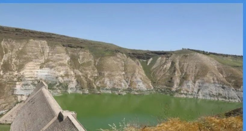 الأردن وسوريا تتفقان على تعديل مذكرة تفاهم سد الوحدة ومواجهة تحديات المياه