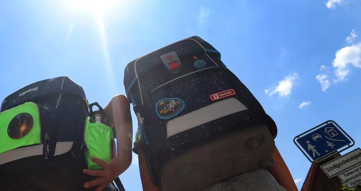 ألمانيا: موجة حر تصل إلى 39 درجة مئوية.. الجدل حول "إجازة الحر" يعود إلى ولاية بادن-فورتمبيرغ