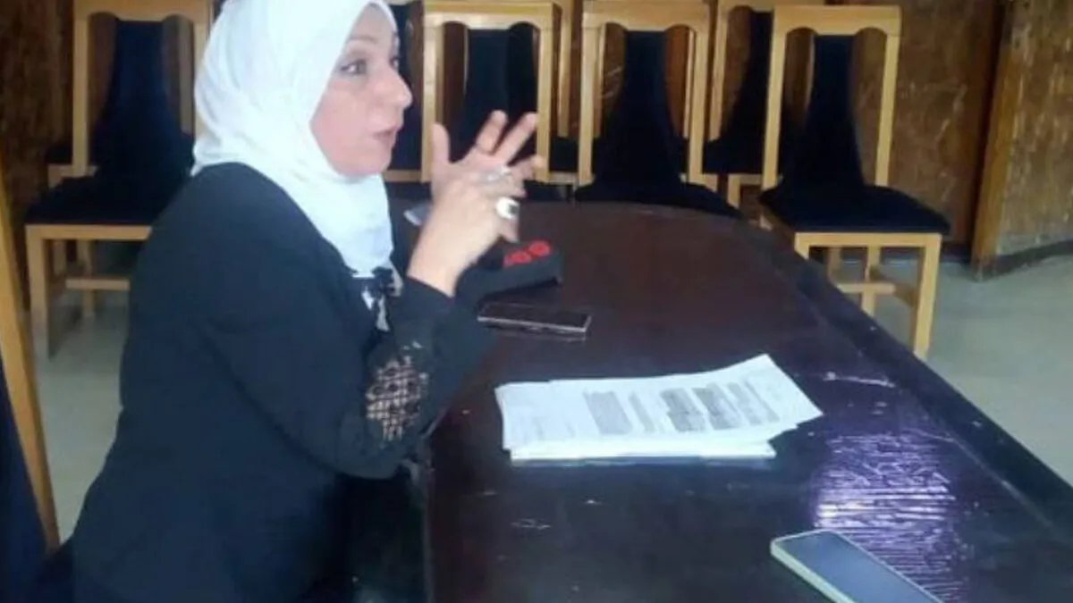 نجلاء الخضراء: الأغنية الشعبية مرآة تعكس معاناة العصر وواقع الشعب