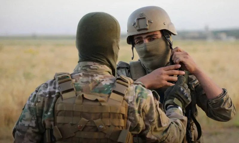 وزارة الدفاع السورية تفتح باب التطوع في القوات الخاصة: شروط ومزايا حصرية للشباب