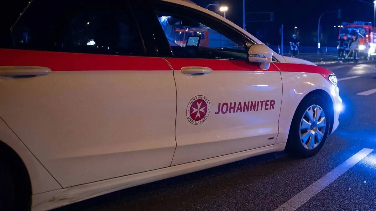 مأساة على الطريق السريع A40: مصرع مراهقة في حادث دهس قرب دورتموند