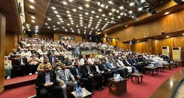 مجلس الشعب السوري الجديد: آلية استثنائية وتحديات التمثيل الديمقراطي في المرحلة الانتقالية