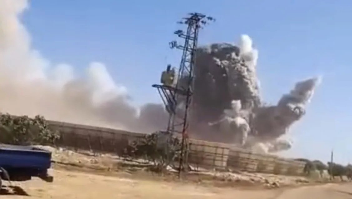 قتلى وجرحى في انفجارات تهز أرياف إدلب وحماة: تفاصيل الأحداث