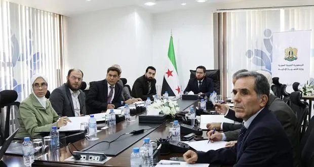 لجنة صياغة قانون الخدمة المدنية الجديد تبدأ عملها لتحديث التشريعات