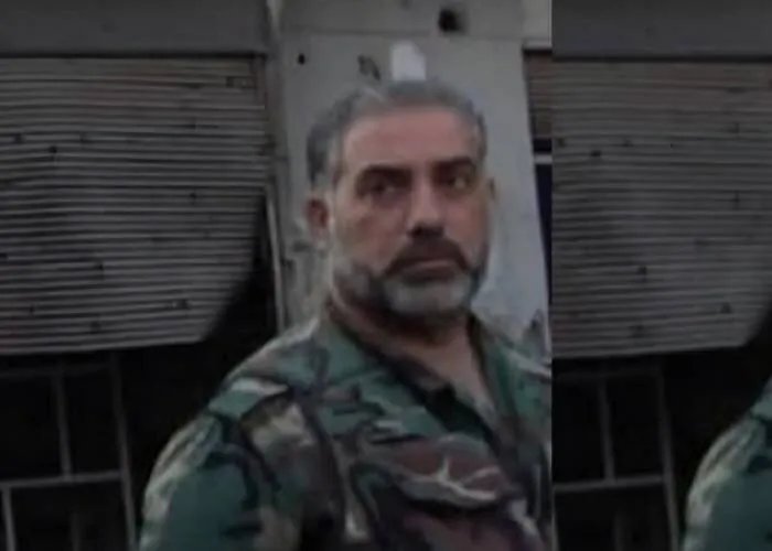 اغتيال المرافق السابق لفادي صقر في دمشق على يد مجهولين