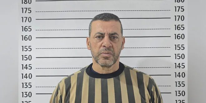 القبض على العميد رامي منير إسماعيل في اللاذقية بتهمة ارتكاب جرائم حرب