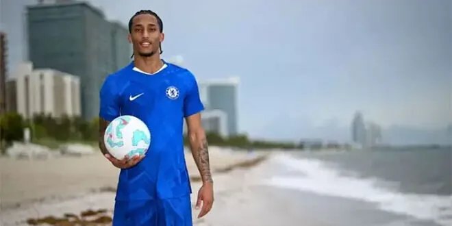 تشيلسي يعزز هجومه بضم جواو بيدرو قبل كأس العالم للأندية