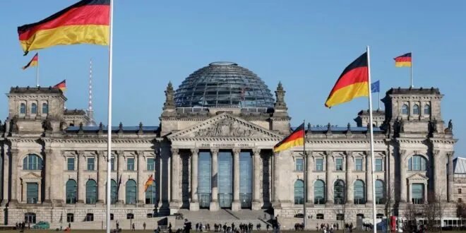 ألمانيا تمد يد العون لسوريا: دعم إضافي لمبادرة "غذاء من أوكرانيا" بقيمة 3 ملايين يورو