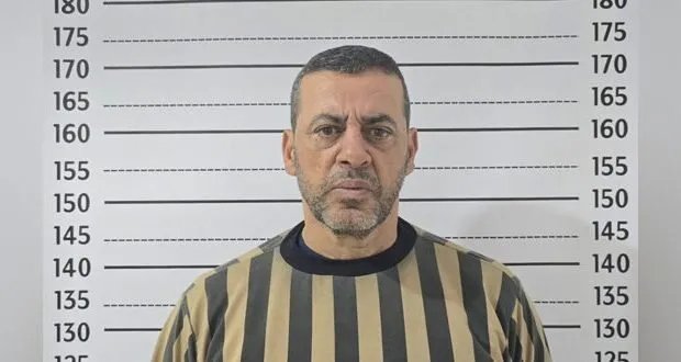 القبض على العميد رامي منير إسماعيل في اللاذقية بتهمة ارتكاب جرائم حرب