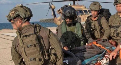 مقتل جندي إسرائيلي وإصابة آخرين في عملية مركبة لـ"سرايا القدس" شرق الشجاعية