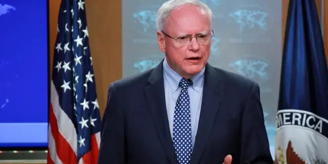 جيفري يكشف: ترامب يسعى لتسريع رفع العقوبات عن سوريا لتحقيق الاستقرار المنشود