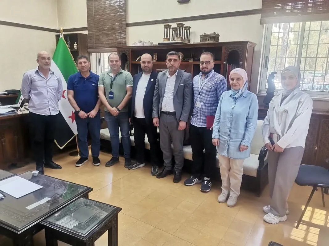 المديرية العامة للآثار والمتاحف تسعى لتعزيز الوعي المجتمعي بحماية التراث بالتعاون مع منظمات