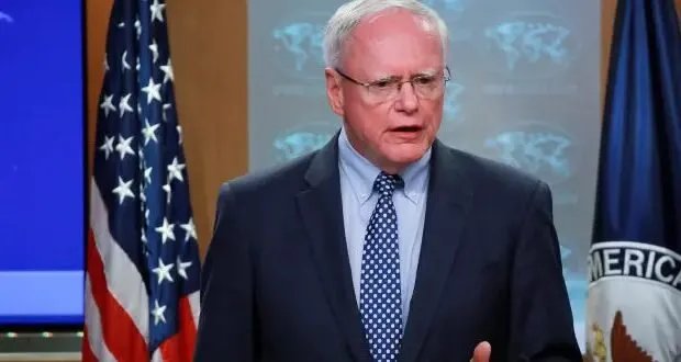 جيفري يكشف: إدارة ترامب سارعت لرفع العقوبات عن سوريا بهدف تحقيق الاستقرار