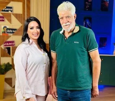 طارق النهري يكشف: ياسمين أنقذتني بـ'نصف ساعة حب'.. وسامي وكرارة أعاداني إلى النجومية